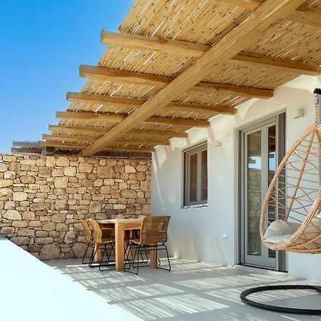 Mystic Villas Koufonisi Koufonisia Exteriér fotografie