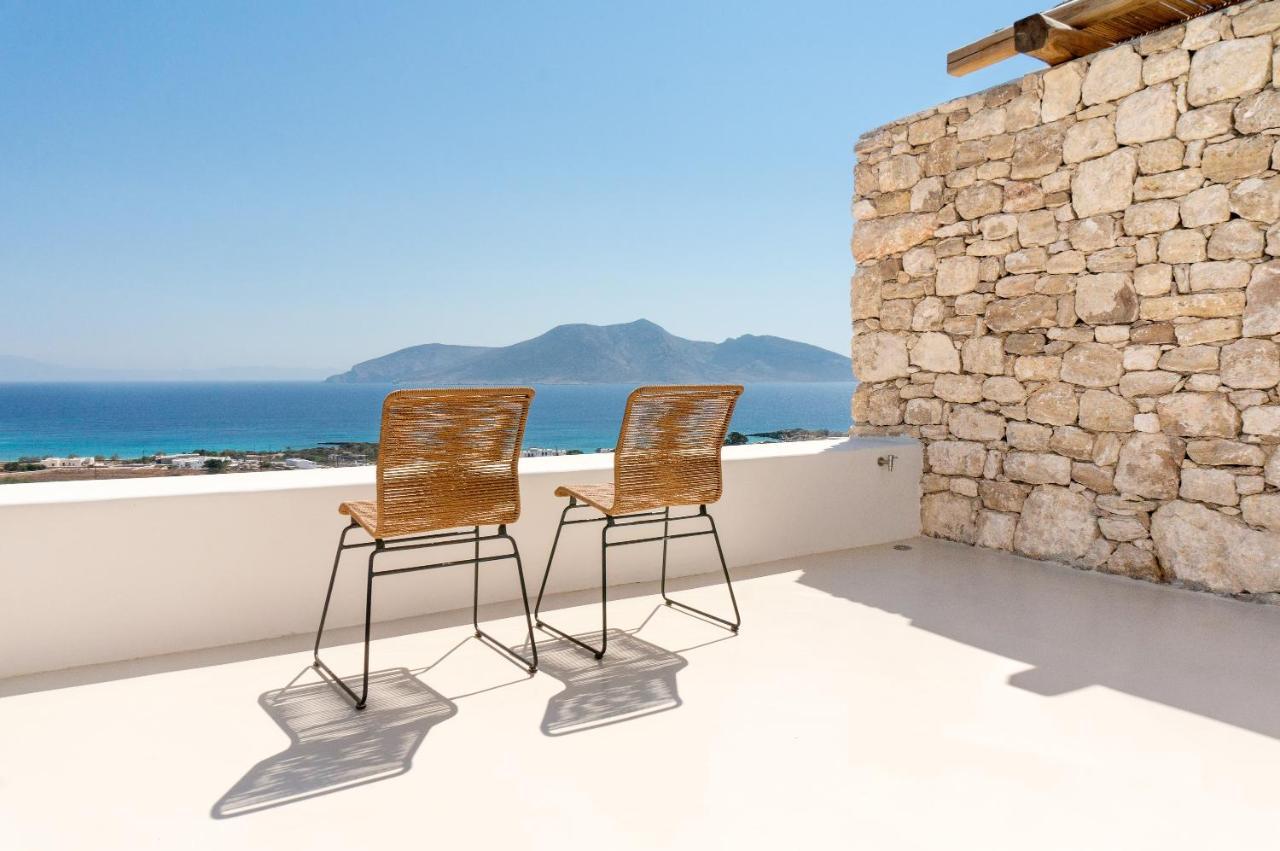 Mystic Villas Koufonisi Koufonisia Exteriér fotografie