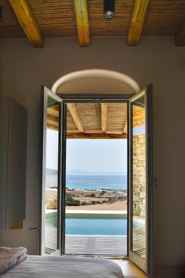 Mystic Villas Koufonisi Koufonisia Exteriér fotografie