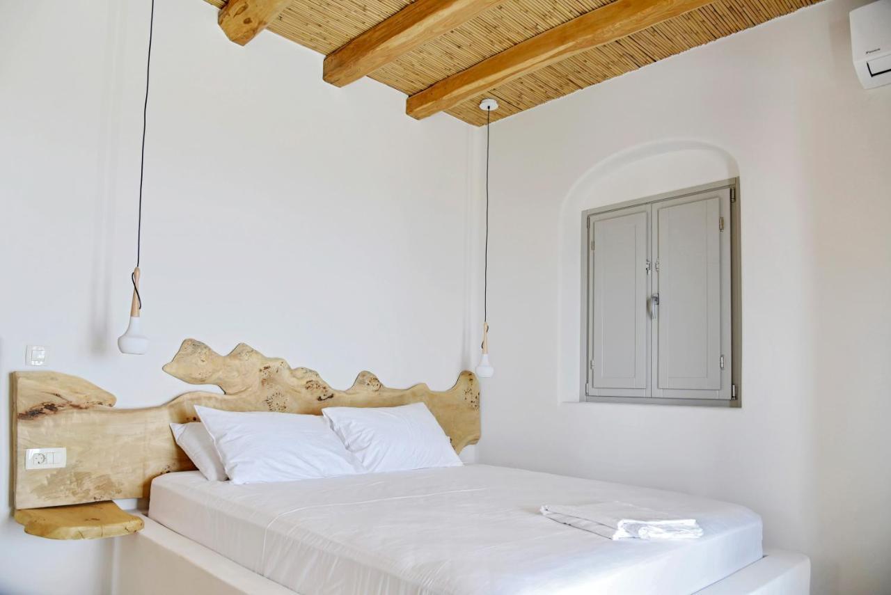 Mystic Villas Koufonisi Koufonisia Exteriér fotografie