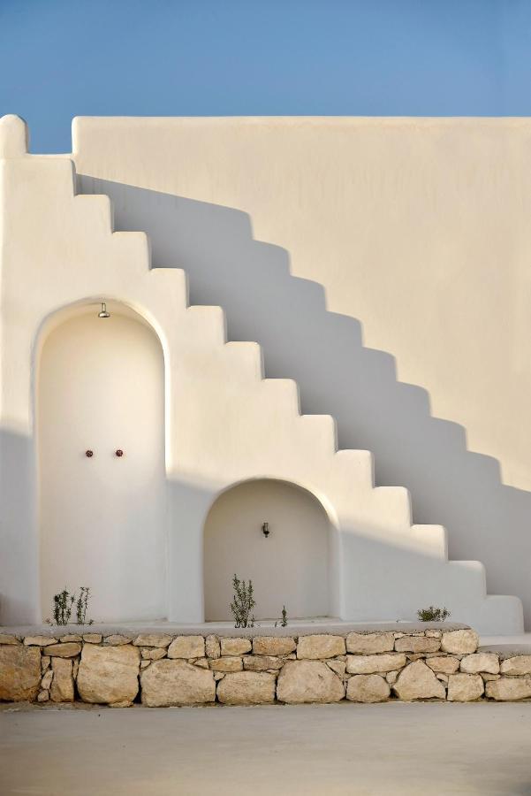 Mystic Villas Koufonisi Koufonisia Exteriér fotografie